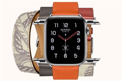 Hermes Apple Watch bundle